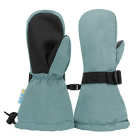 Toasty Dry Waterproof Mitten