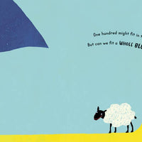 Whole Whale Hardcover Book