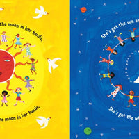 Whole World Book