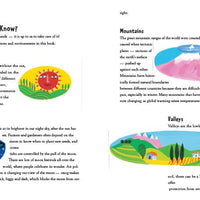 Whole World Book