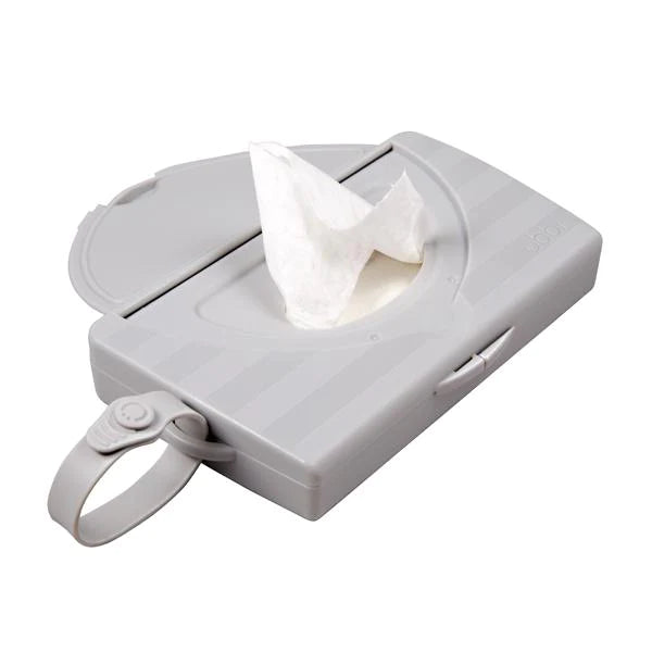 On the Go Wipes Dispenser