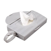 On the Go Wipes Dispenser