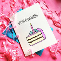 Greeting Card