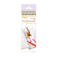 Graffy Bookmark Set