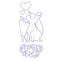 Graffy Bookmark Set