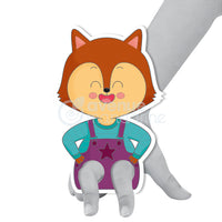 Graffy Paper Hand Puppets