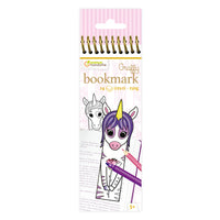 Graffy Bookmark Set