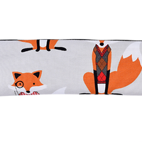 Reusable Snack Bag Wide