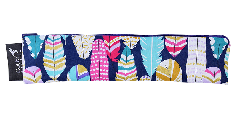 Reusable Snack Bag Wide