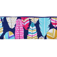 Reusable Snack Bag Wide