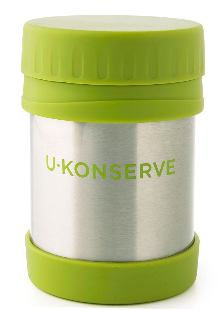 Insulated Food Jar 12oz