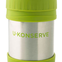 Insulated Food Jar 12oz