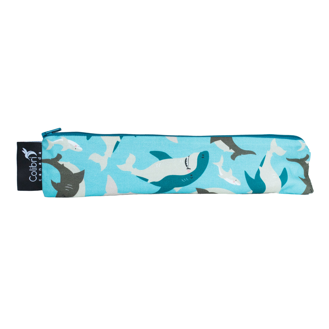 Reusable Snack Bag Wide