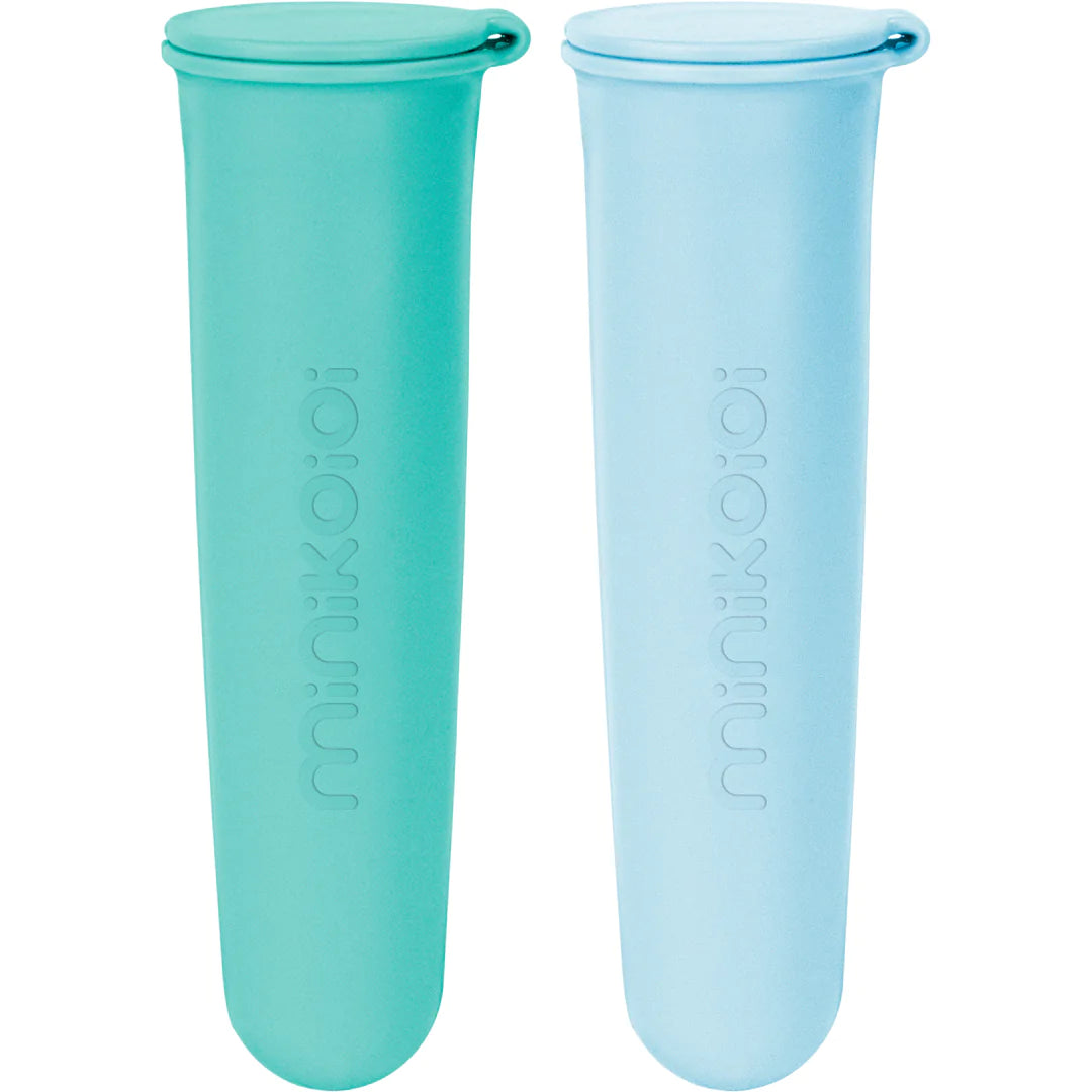 Silicone Icy Pops