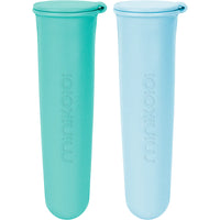 Silicone Icy Pops