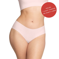 Proof Leakproof Underwear Everyday Panty ( 2XL & 3XL only left)