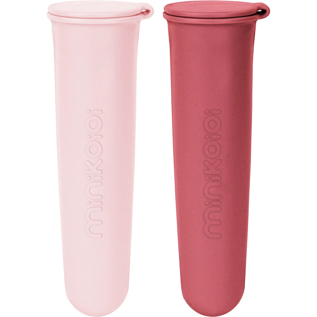 Silicone Icy Pops