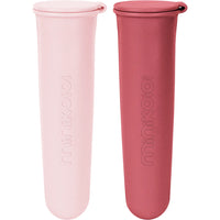 Silicone Icy Pops