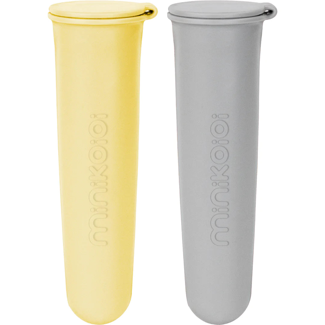 Silicone Icy Pops