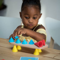 Piks Building - Education Kit - 128pc