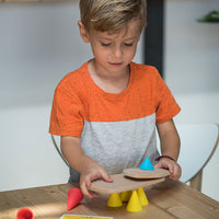 Piks 24 Creative Building Cards