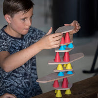 Piks Building Big Kit