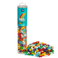 Tube - Open Play Mix - 240 pieces