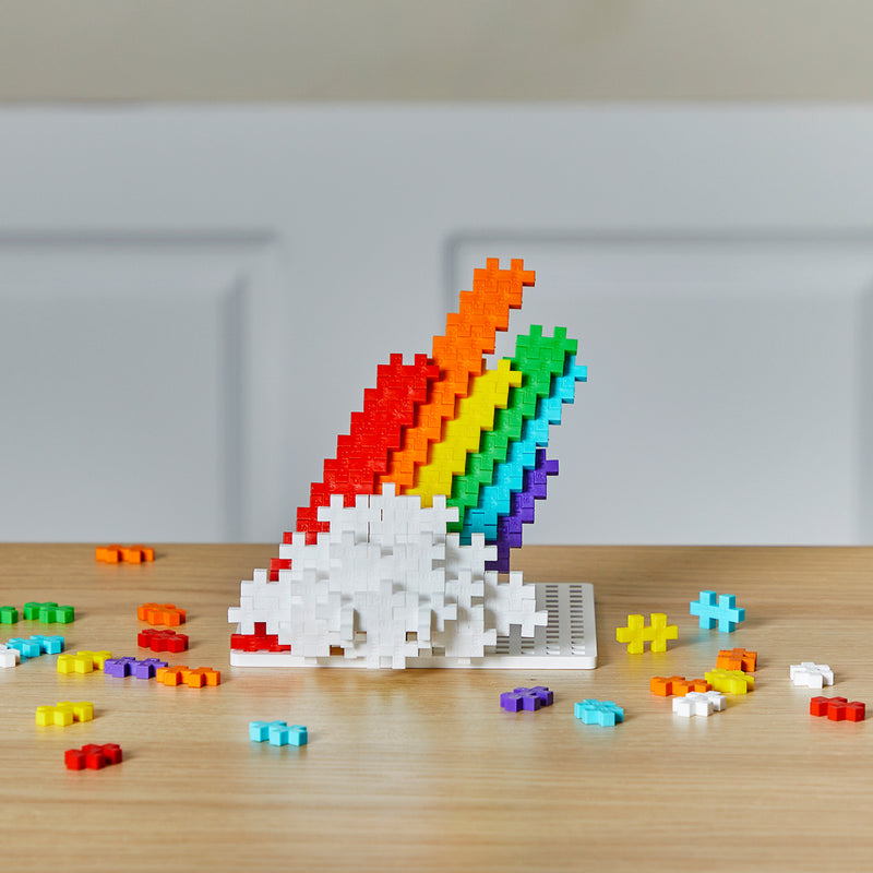 Tube - Open Play Mix - 240 pieces