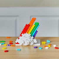 Tube - Open Play Mix - 240 pieces