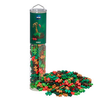 Tube - Open Play Mix - 240 pieces