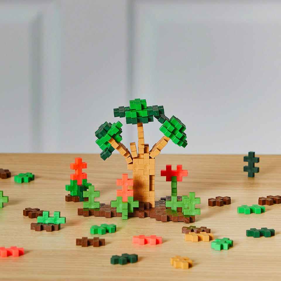 Tube - Open Play Mix - 240 pieces