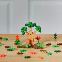 Tube - Open Play Mix - 240 pieces