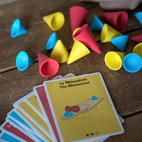 Piks 24 Creative Building Cards