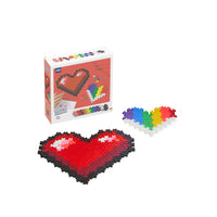 Puzzle By Number - 250 pieces