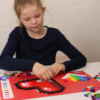 Puzzle By Number - 250 pieces
