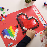Puzzle By Number - 250 pieces
