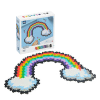 Puzzle by Number 500pc