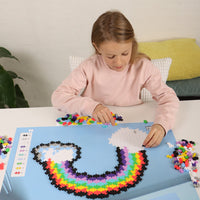 Puzzle by Number 500pc