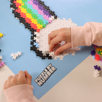 Puzzle by Number 500pc