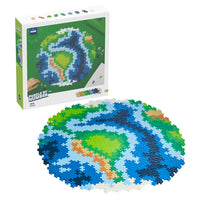 Puzzle By Number 800 Piece