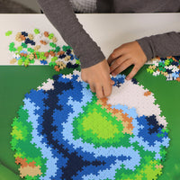 Puzzle By Number 800 Piece