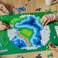 Puzzle By Number 800 Piece