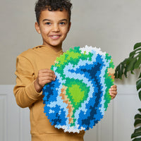 Puzzle By Number 800 Piece