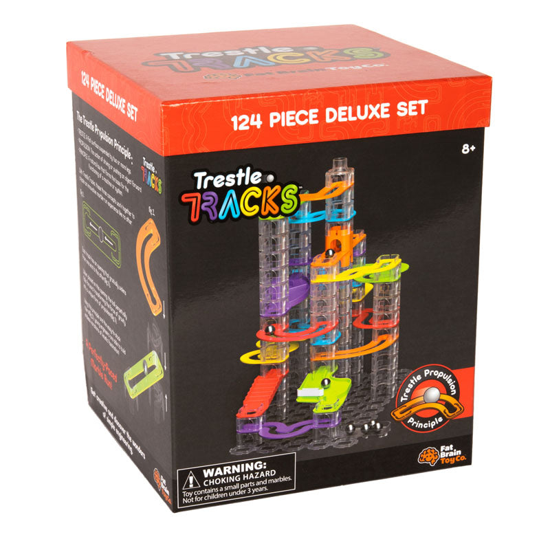 Trestle Tracks