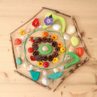Small World Play - In the Woods