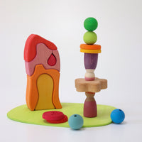 Small World Play - Down in the Meadow
