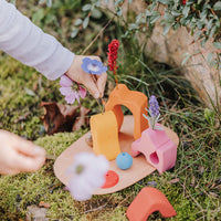 Small World Play - Down in the Meadow
