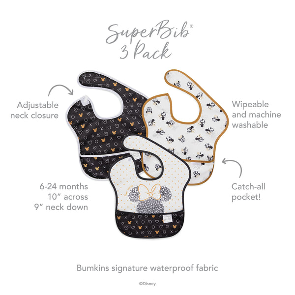 Superbib 3pk