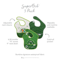 Superbib 3pk