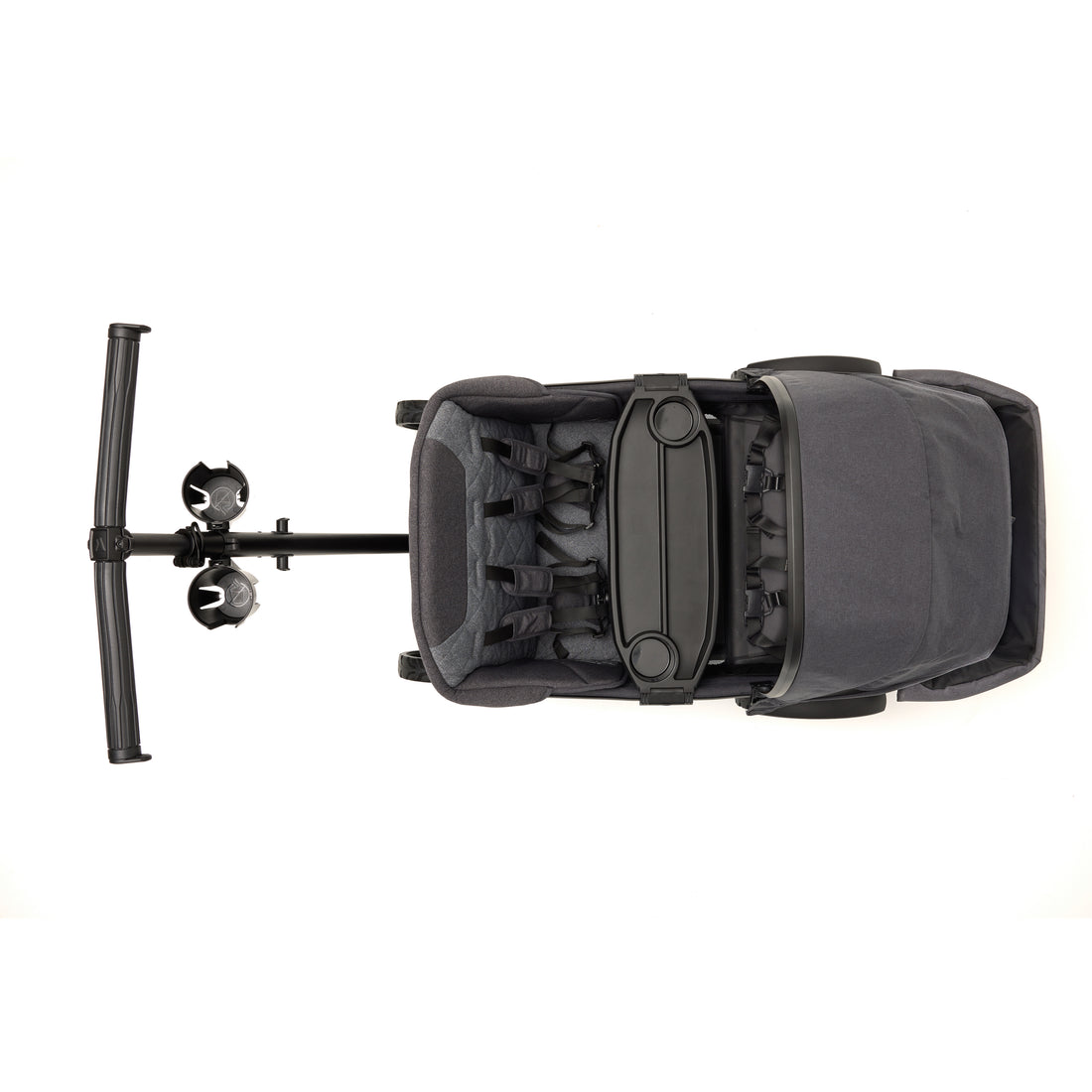 Cruiser XL Retractable Canopy